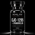 CJC-1295 + Ipamorelin 10MG