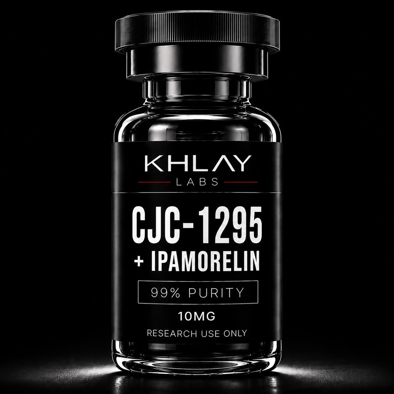 CJC-1295 + Ipamorelin 10MG