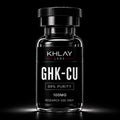 GHK-Cu 100MG