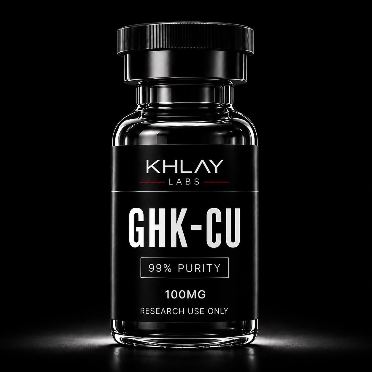 GHK-Cu 100MG