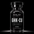 GHK-Cu 50MG