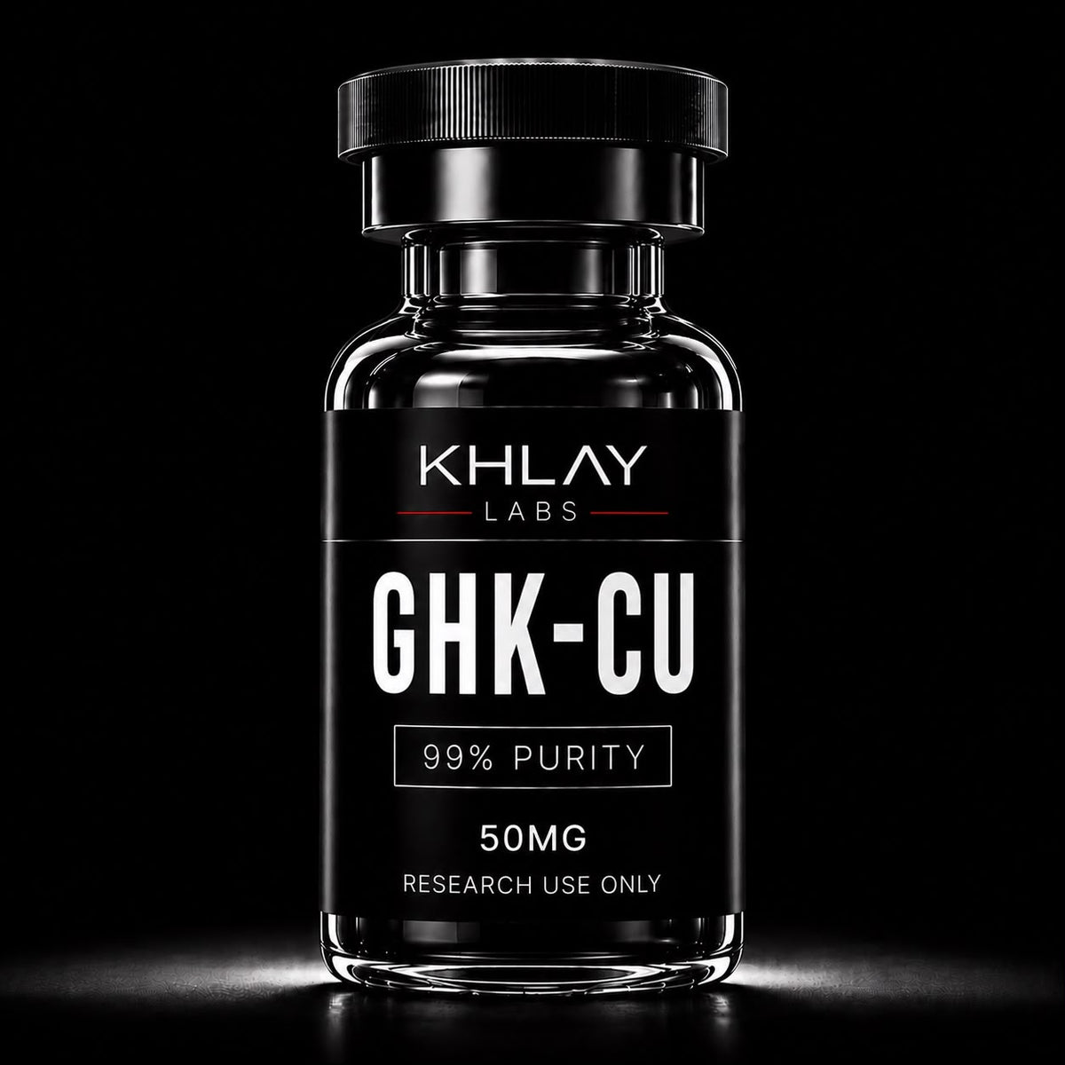 GHK-Cu 50MG