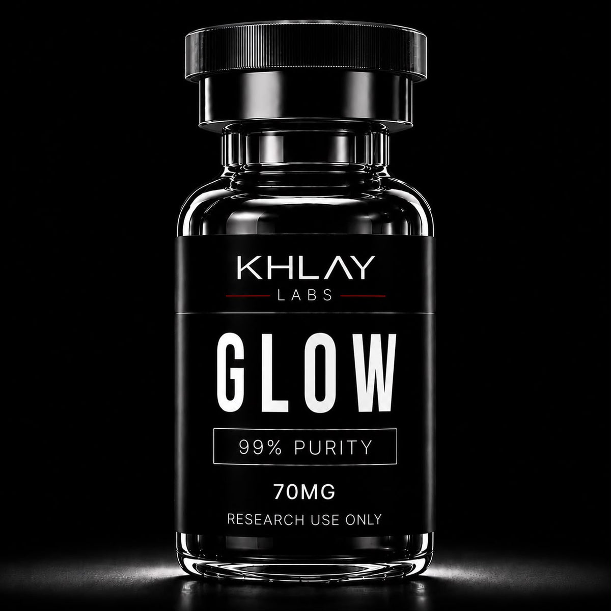 GLOW 70MG