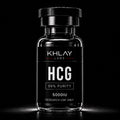 HCG 5000IU