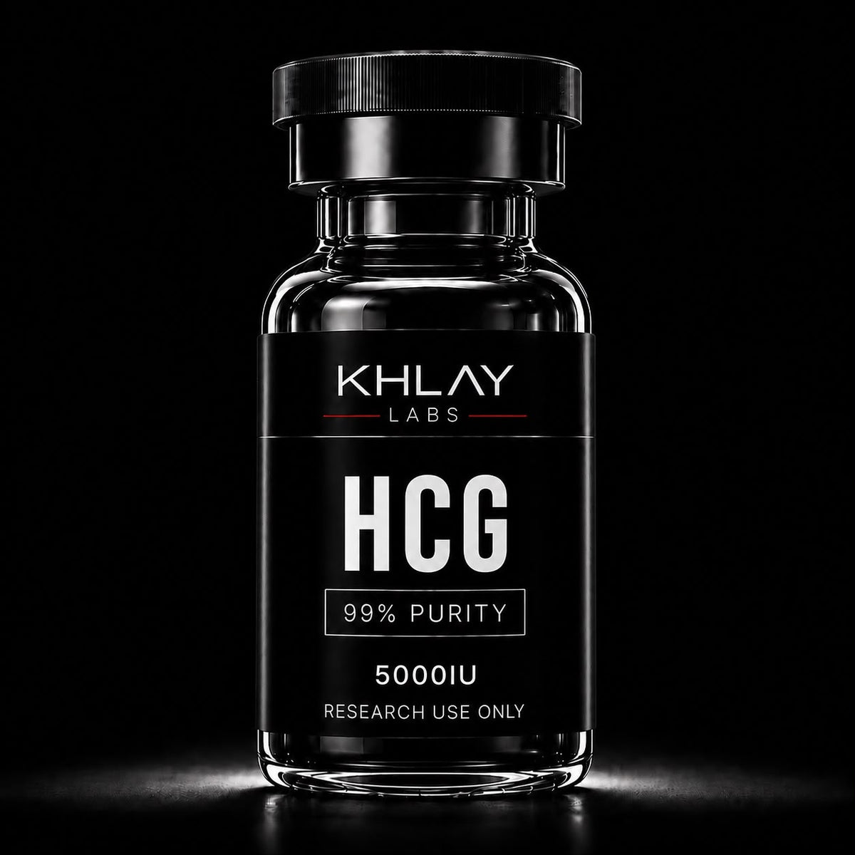 HCG 5000IU