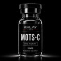 MOTS-c 10MG