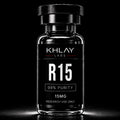 R15 15MG