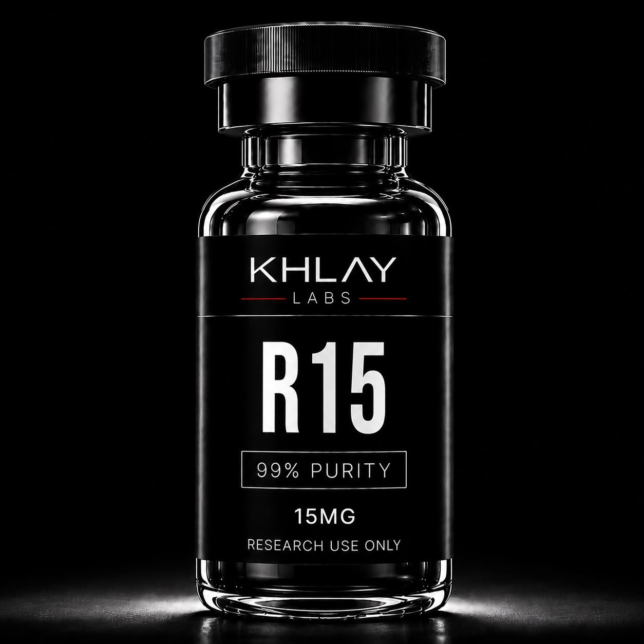 R15 15MG