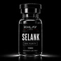 Selank 10MG