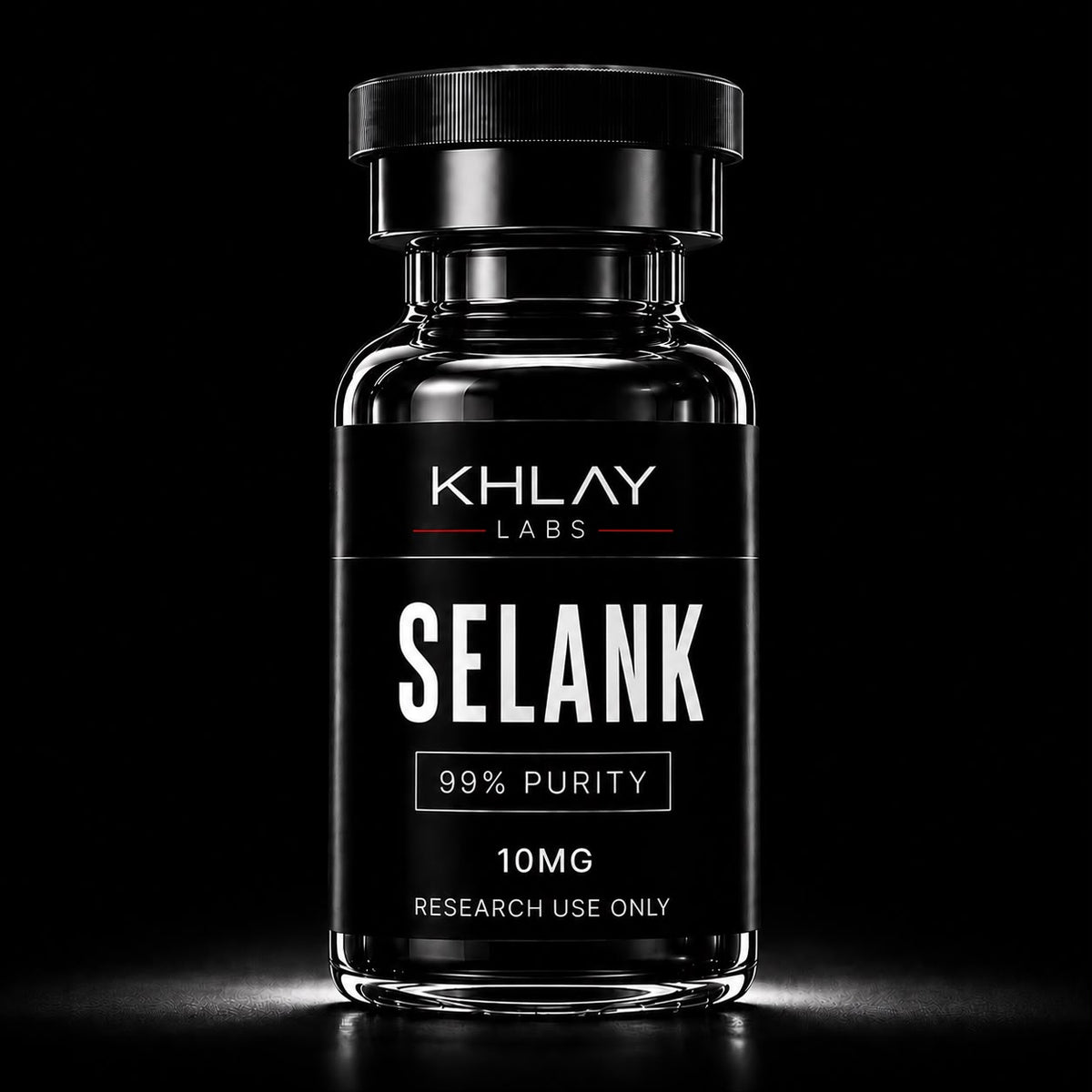 Selank 10MG