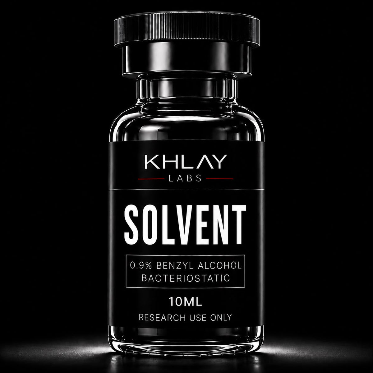 Solvent 10ML