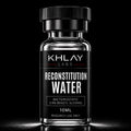 Reconstitution Water 10ML